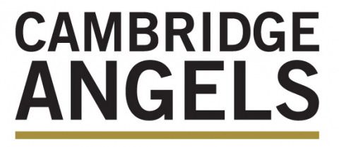 Cambridge Angels / logo